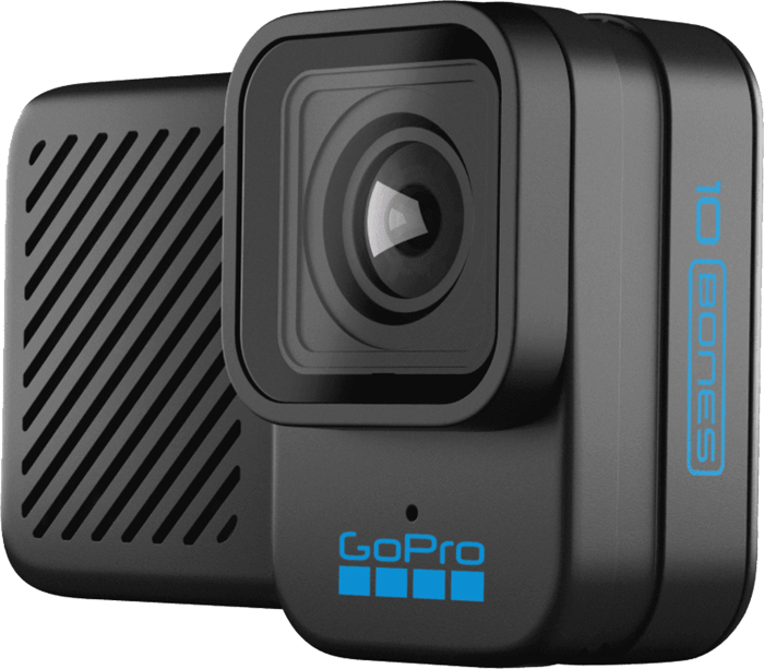 GoPo HERO10 Black Bones 03