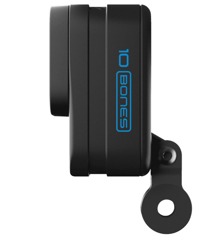 GoPo HERO10 Black Bones 04