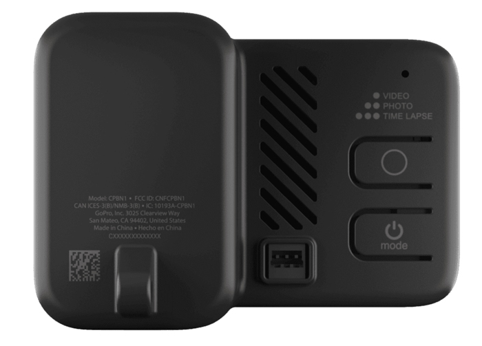 GoPo HERO10 Black Bones 05