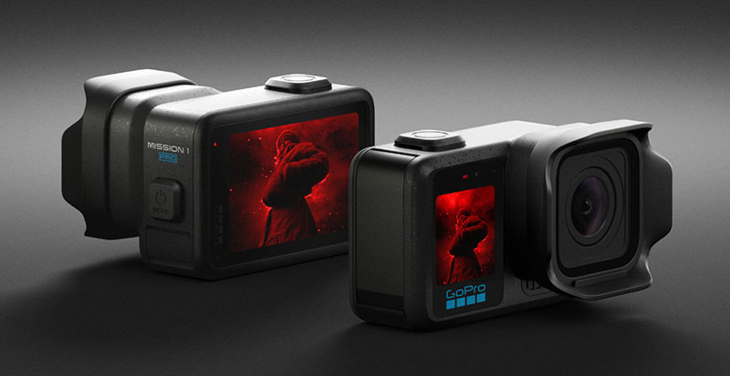 GoPro Mission 1 08