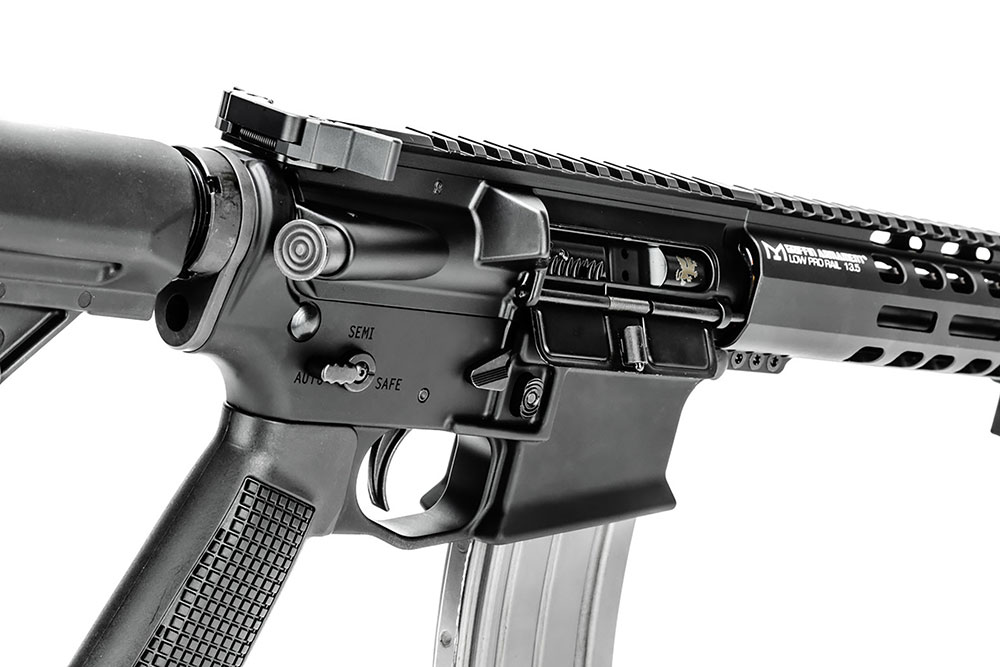 Griffin Armament MK2 Series 02