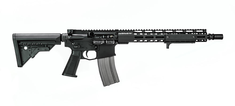 MK2 Patrol 14.5” Carbine .223 Wylde