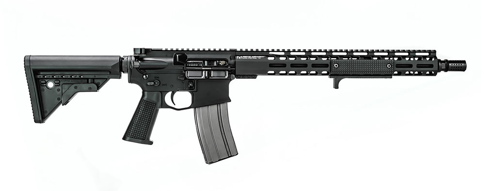 MK2 Recce 16” Carbine .223 Wylde
