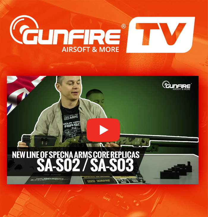 Gunfire TV 16 May 2019