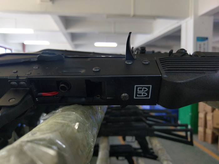 Specna Arms AK EDGE Series 02