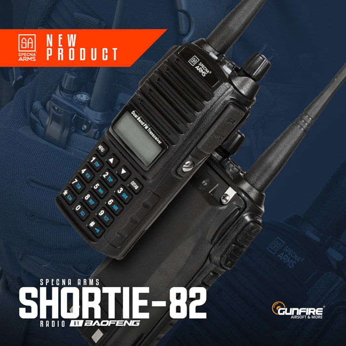 Shortie-82