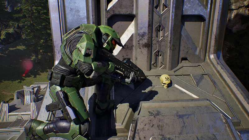 Halo: Combat Evolved 03