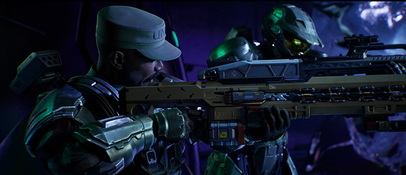 Halo: Combat Evolved 05