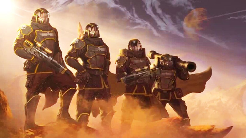Helldivers 2 02