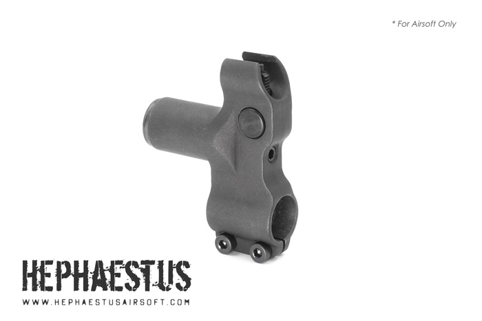 Hephaestus AK 11.5" SBR GBB Conversion Kits 03