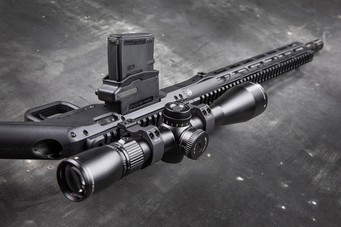Here Arms H6 04