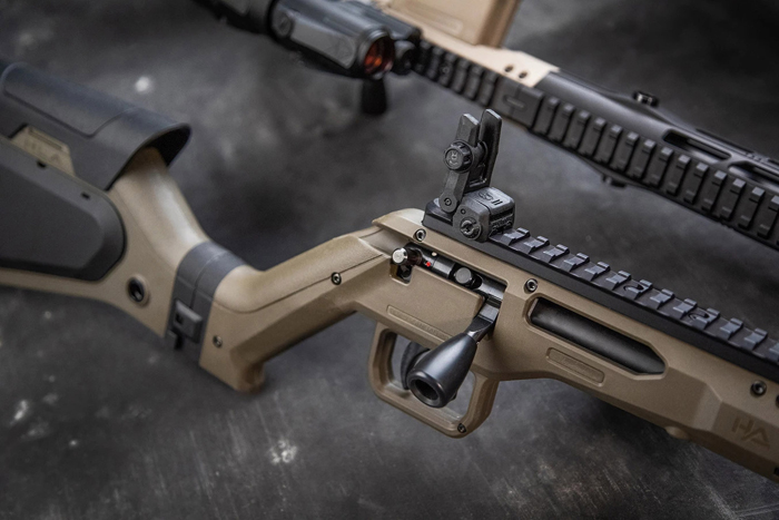 Here Arms H6 09