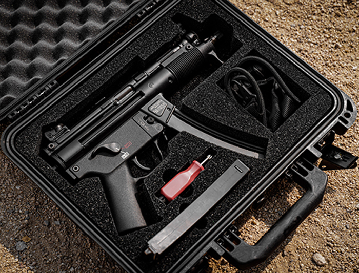 Heckler & Koch SP5K-PDW 02