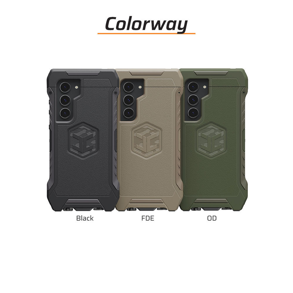 Juggernautcase Adds Four New Models To Its Oprtr Product Line