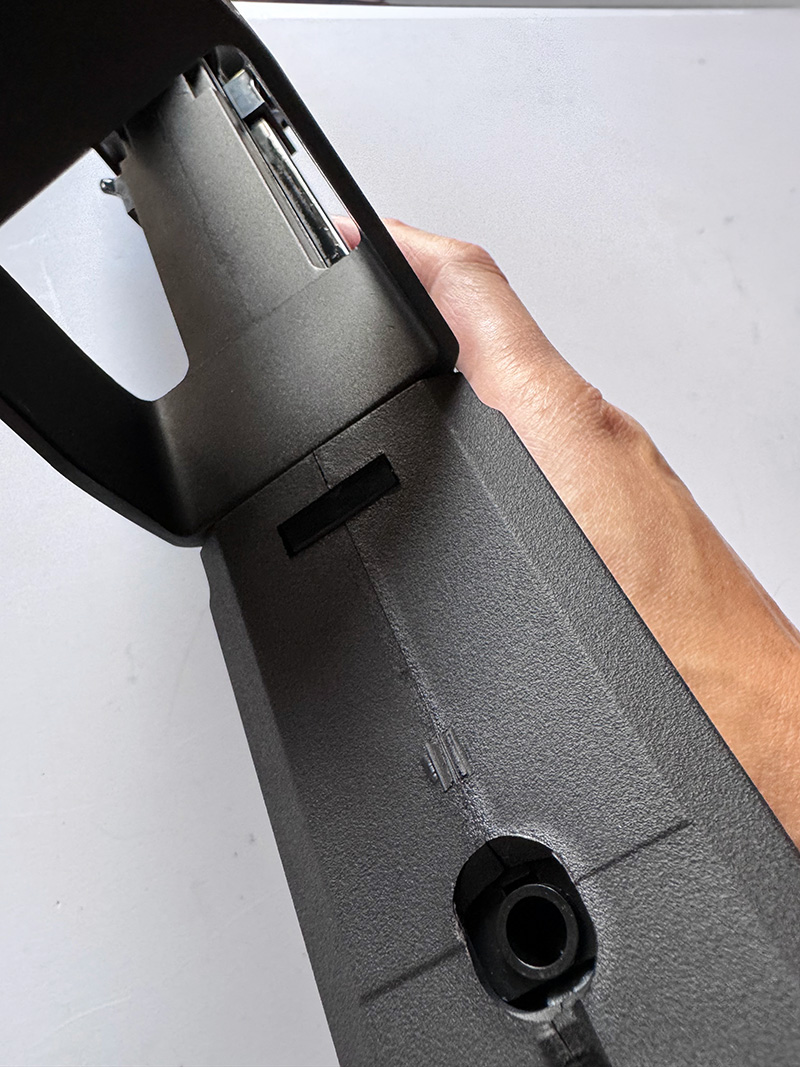 EMG/King Arms Strike Industries P90 AEG Short Version 09