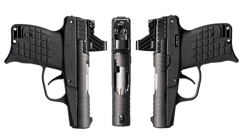 KelTec PR-3AT 07