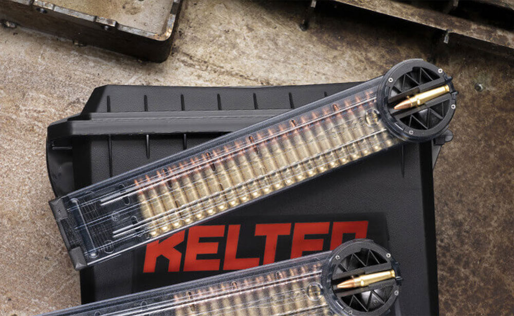 KelTec R50 Defender 05