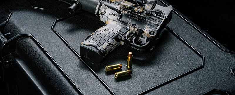 KelTec SUB2000 GLK 10mm 03