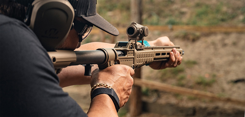 KelTec SUB2000 GLK 10mm 05