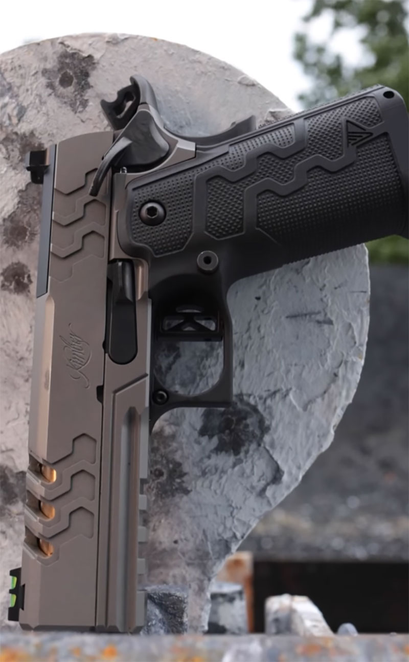 Kimber 2K11 Pro 03