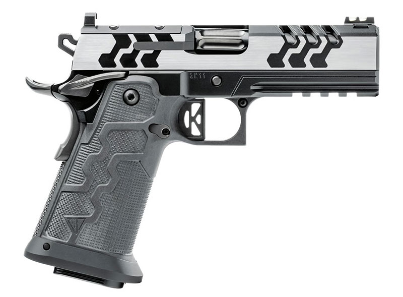 Kimber 2K11 Pro Eclipse