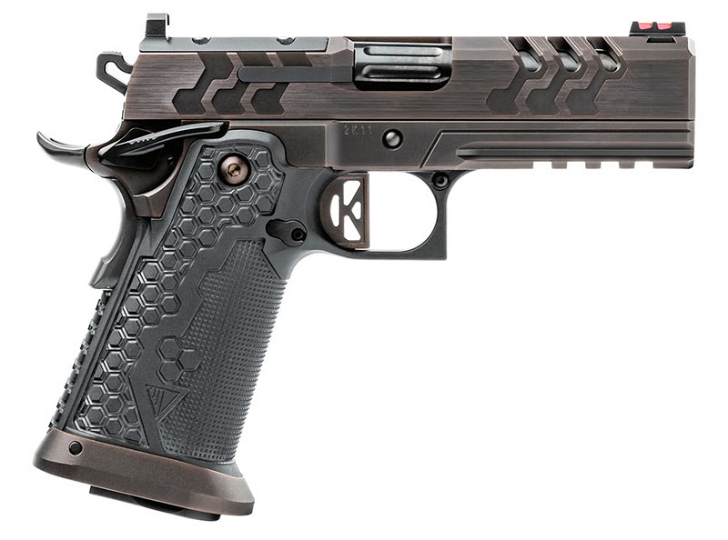 Kimber 2K11 Pro Royal