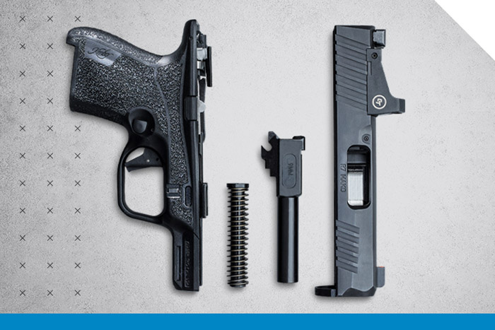 Kimber R7 Mako 02