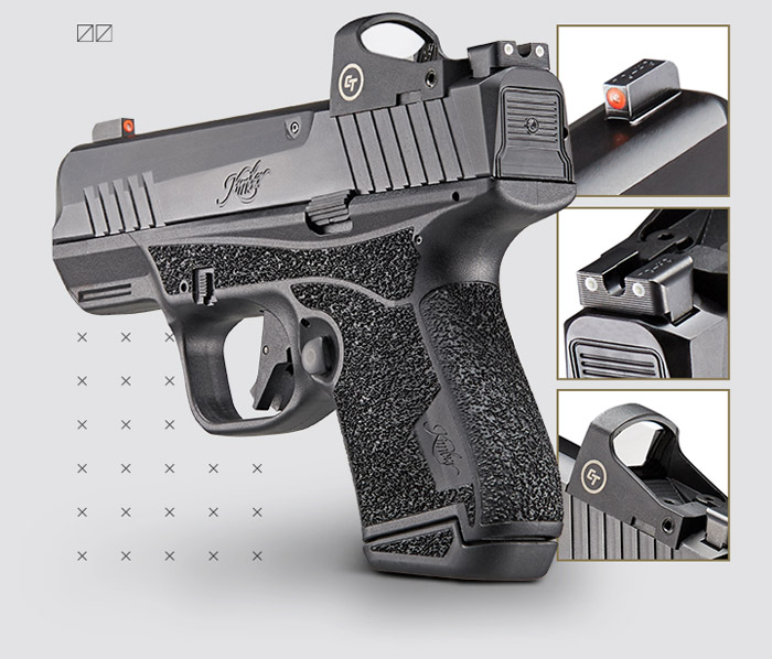 Kimber R7 Mako 03