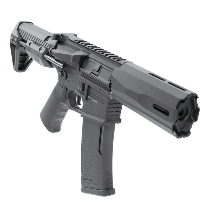 KRYTAC Trident SDP 2.0 AEG LayLax Edition | Popular Airsoft