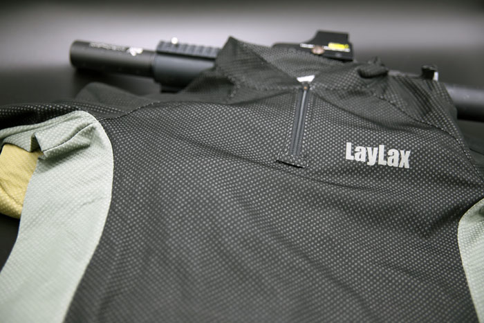 Laylax Battle Style Performance Shirt 03