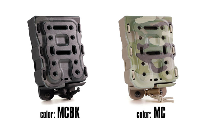 Laylax Bite Mag M4/M16 Quick Mag Holder Limited Color