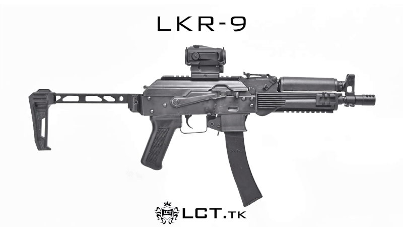LCT LKR-9 02