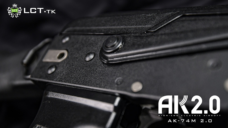 LCT AK 2.0 AEG 05