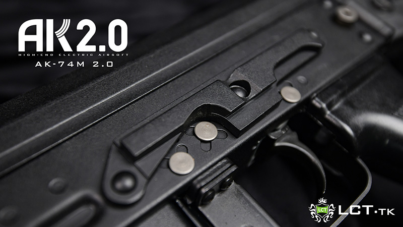 LCT AK 2.0 AEG 07