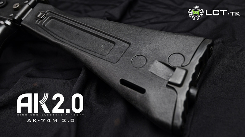 LCT AK 2.0 AEG 08
