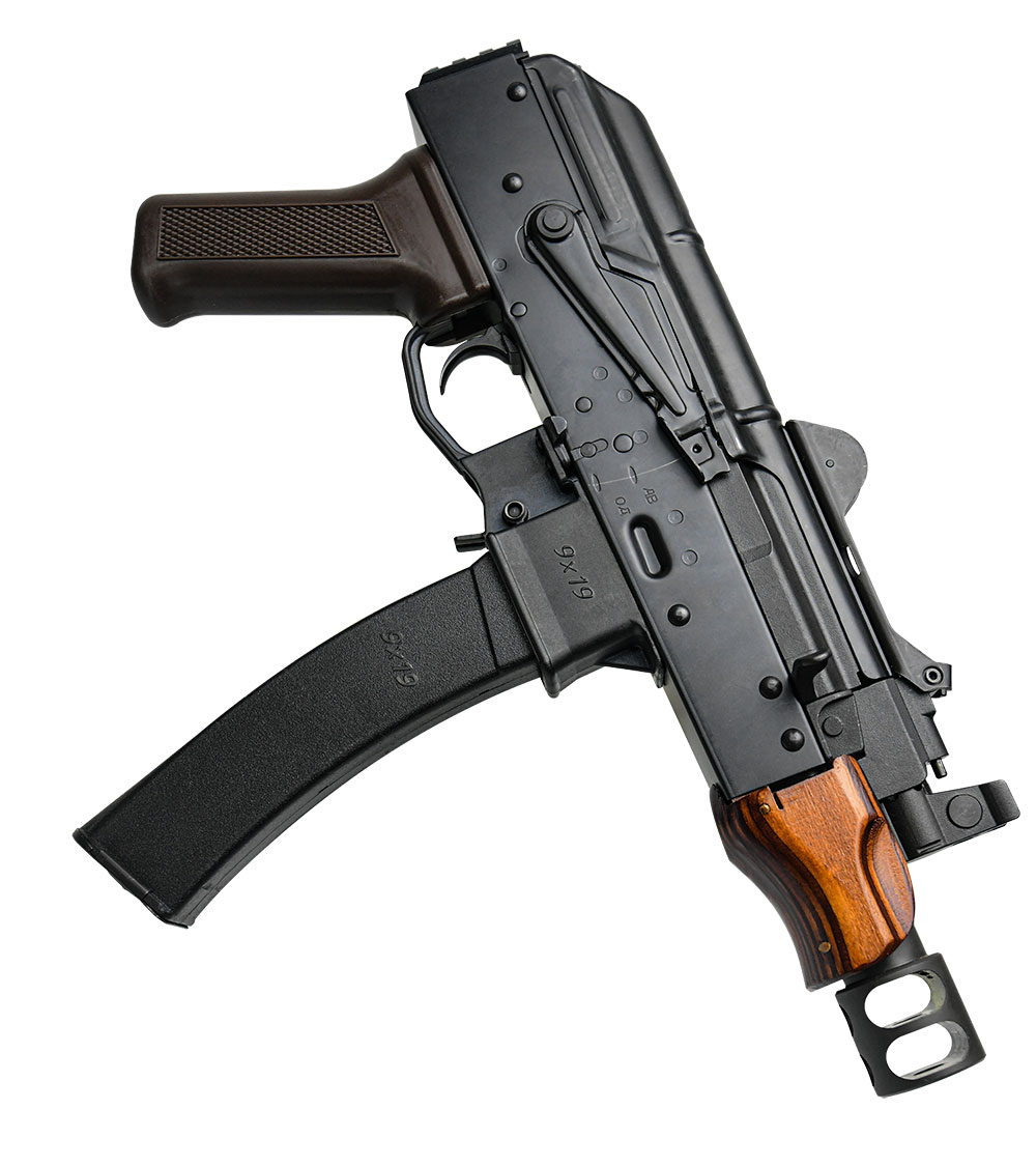 LCT Airsoft AK MOE 20 August Release | Popular Airsoft: Welcome To The ...