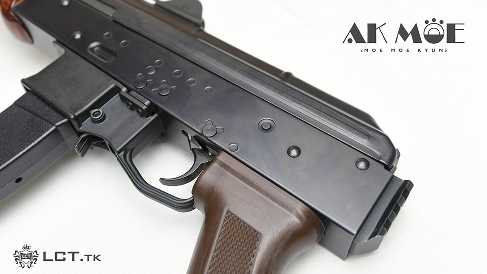 LCT Airsoft AK MOE 20 August Release | Popular Airsoft: Welcome To The ...