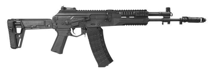 LCT Airsoft LCK-19 02