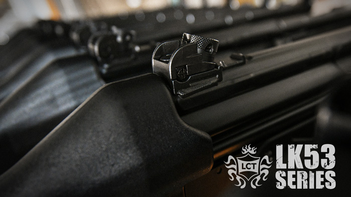 LCT Airsoft LK53 Series 07