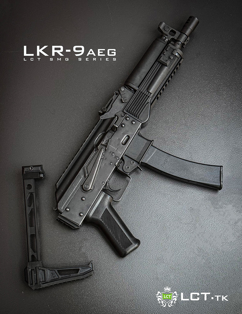 LCT LKR-9 04