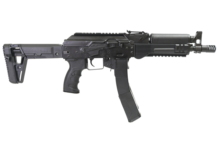 LCT Airsoft LPPK-20