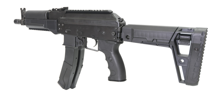LCT Airsoft LPPK-20 03