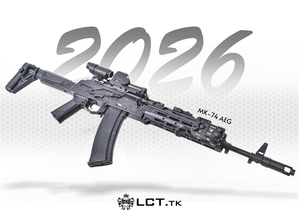 LCT MK-74