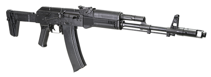 LCT Airsoft LCK-19 03