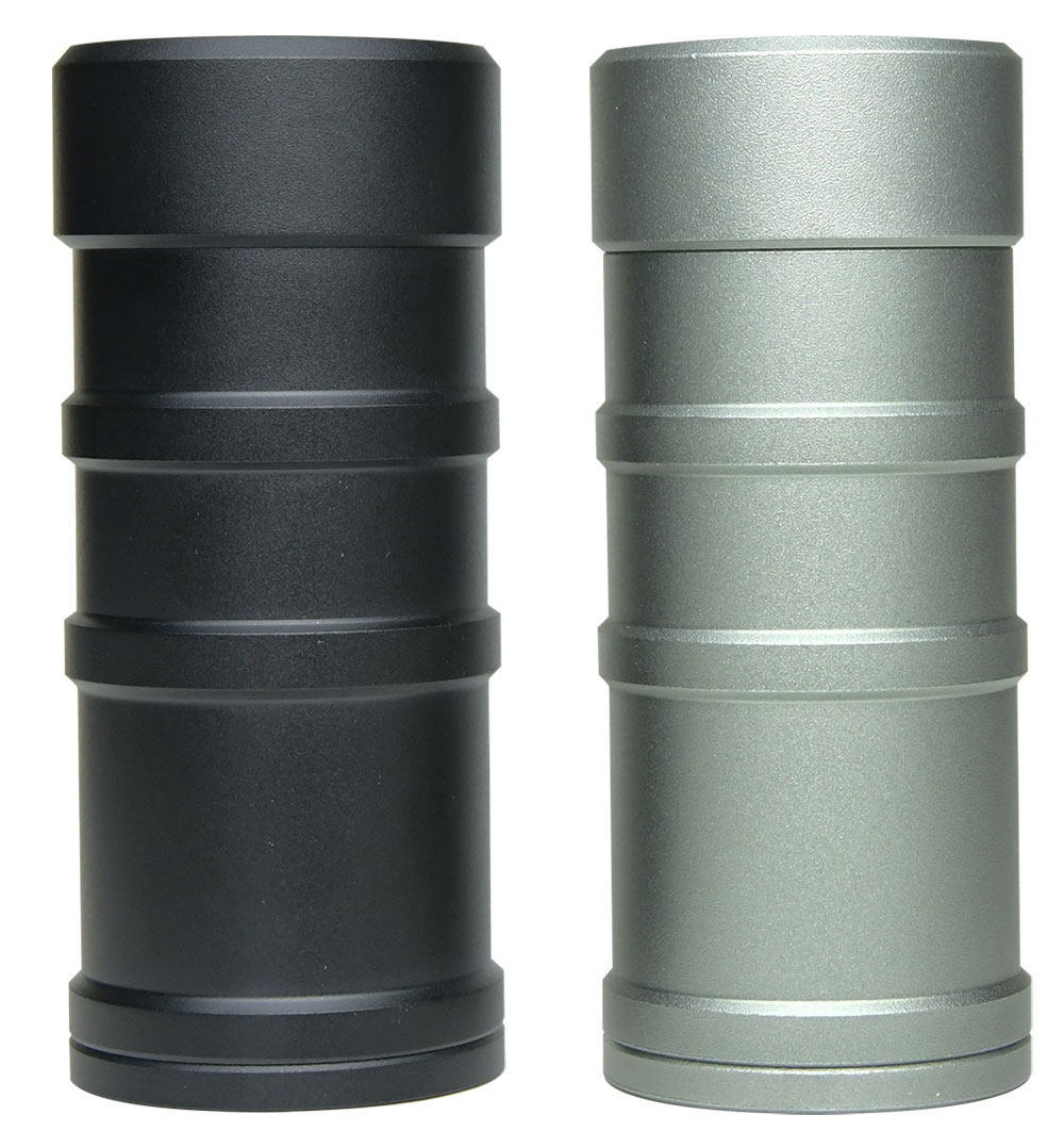 LCT Airsoft PP-19-01 Silencer & Silencer With Tracer Unit 03