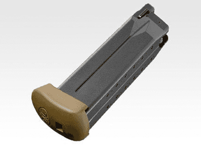 LWA TM FNX-45 Magazine