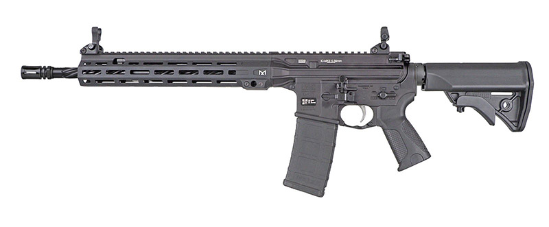LWRCI IC-MKII 02