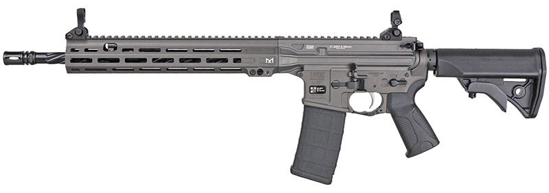 LWRCI IC-MKII 05