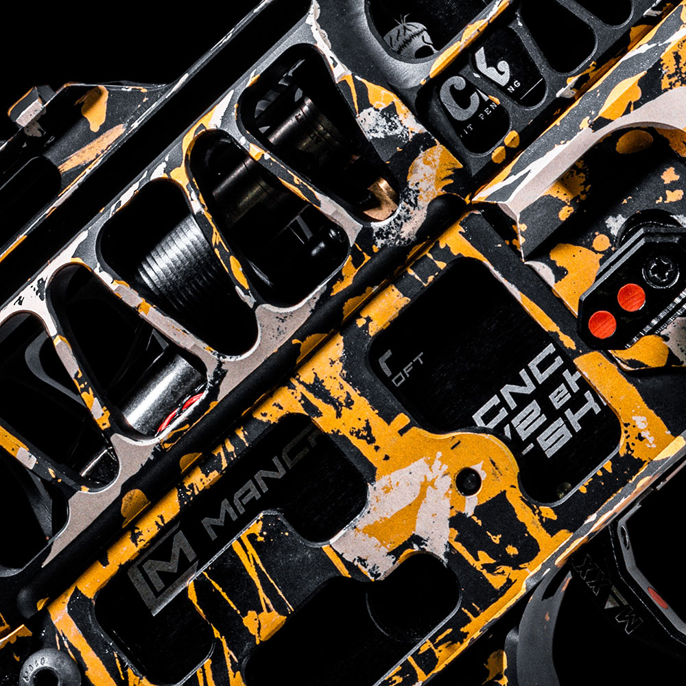 Mancraft Splash Anodising 06