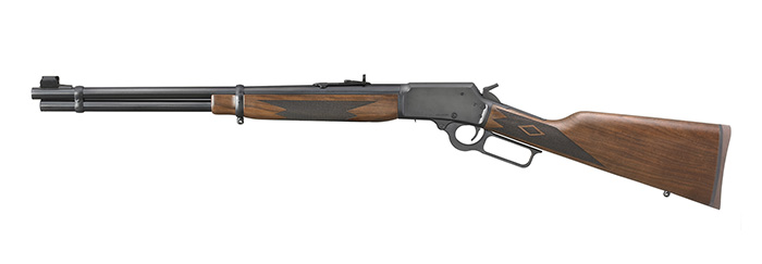 Marlin 1894 Lever Action Rifle 03